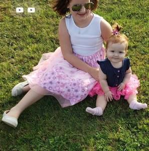 Meet your Posher, Carolyn